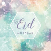 Cadeaukaartjes -watercolor 4 stuks I-Creations